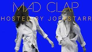 Make The Girl Dance feat. Joeystarr - Mad Clap (2015)