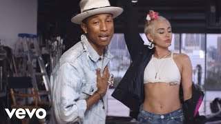 Pharrell Williams - Come Get It Bae (2014)