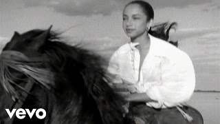 Sade - Never As Good As The First Time (2009)