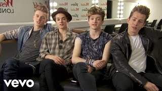 The Vamps - Can We Dance (2014)