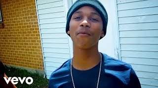 Lil Snupe - Meant 2 Be feat. Boosie Badazz (2014)