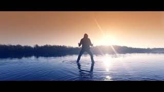Jorn Lande And Trond Holter Present Dracula - Walking On Water (2015)