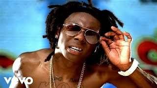 Lil Wayne - Get Something (2009)