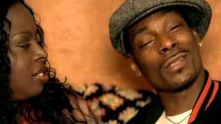 Angie Stone feat. Snoop Dogg - I Wanna Thank Ya HD (2011)