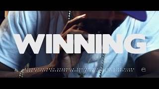 Curren$Y - Winning Ft Wiz Khalifa (2015)