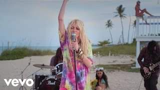 The Pretty Reckless - Messed Up World (2014)