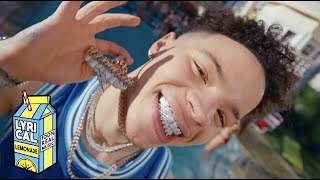 Lil Mosey - Blueberry Faygo (2020)