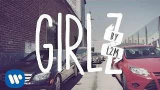 L2M - Girlz Official Music Video (2016)