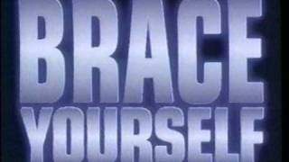 Michael Jackson - Brace Yourself! (2009)