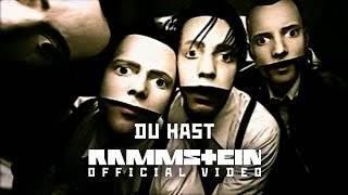 Rammstein - Du Hast (2015)