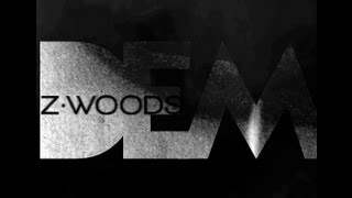 Z.woods - Demons (2013)