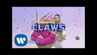 Charli Xcx - Claws (2020)