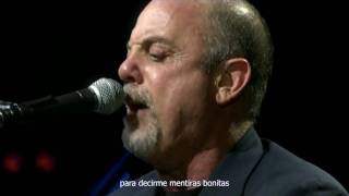 Billy Joel - Honesty Subtitulos Español (2010)