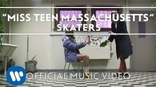 Skaters - Miss Teen Massachusetts (2014)