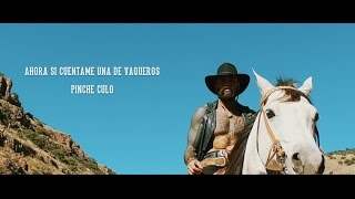 Culón Culito - Cartel De Santa New Video (2017)