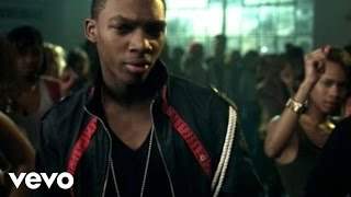 Mishon - Turn It Up feat. Roscoe Dash, Lil' Mama (2010)