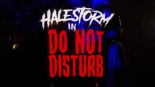 Halestorm - Do Not Disturb (2018)