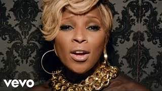 Mary J. Blige - A Night To Remember (2014)