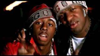 Lil Wayne feat. Juvenile - Respect Us (2009)