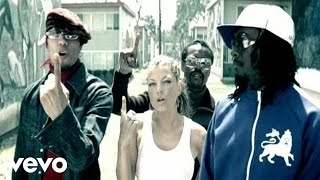 The Black Eyed Peas - Where Is The Love? (2009)