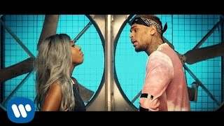Sevyn Streeter - Don't Kill The Fun feat. Chris Brown (2015)