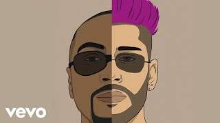 Zayn - Too Much feat. Timbaland (2018)