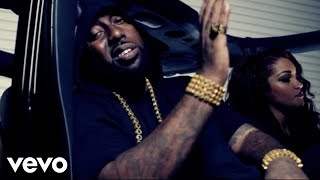 Trae Tha Truth - Try Me feat. Young Thug (2014)