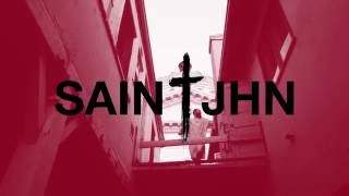 Saint Jhn - Roses (2016)
