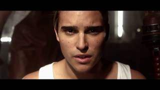 Eric Saade - Marching (2012)