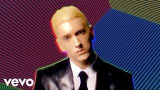 Eminem - Rap God (2013)