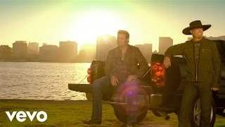 Montgomery Gentry - Roll With Me (2009)
