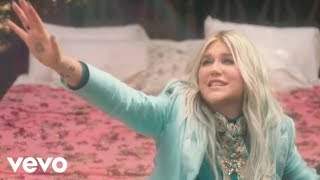 Kesha - Learn To Let Go (2017)