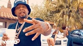 Philthy Rich - Another Foreign feat. Johnny Cinco, Jazz Lazer, Yowda, Zoey Dollaz (2016)