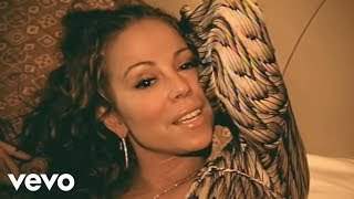 Mariah Carey - Love Story (2012)