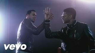 Romeo Santos - Promise feat. Usher (2011)