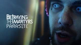 Betraying The Martyrs - Parasite (2019)