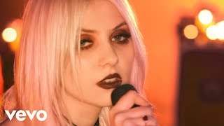 The Pretty Reckless - Just Tonight (2010)