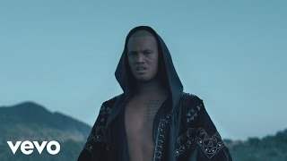 Stan Walker - New Takeover (2017)