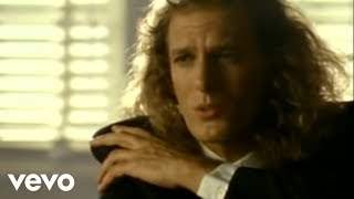 Michael Bolton - How Am I Supposed To Live Without You (2010)