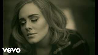 Adele - Hello (2015)