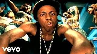 Lil Wayne - Where You At (2009)
