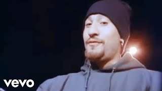 Cypress Hill - How I Could Just Kill A Man (2011)
