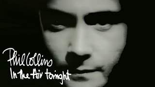 Phil Collins - In The Air Tonight (2010)