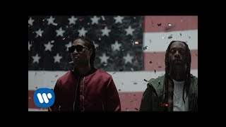 Ty Dolla $Ign - Campaign feat. Future (2016)