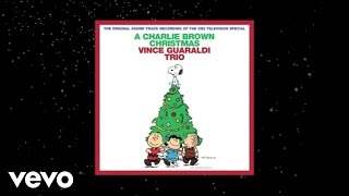 Vince Guaraldi Trio - Christmas Time Is Here (2012)