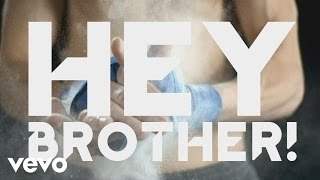 Avicii - Hey Brother (2013)
