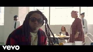 Lil Wayne - Krazy (2014)