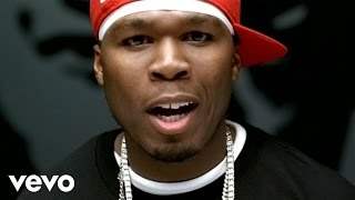 50 Cent - Outta Control feat. Mobb Deep (2009)