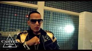 Guaya - Daddy Yankee (2012)