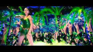 Aisa Jadoo Dala Re - Khakee *bollywood Hindi Movie Item Song* Lara Dutta (2011)